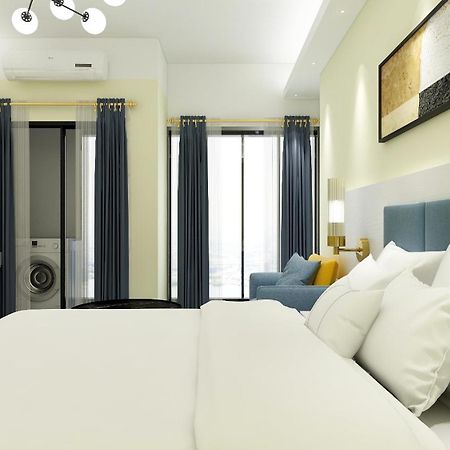 Foshan Laide Apartment Shunde Dış mekan fotoğraf