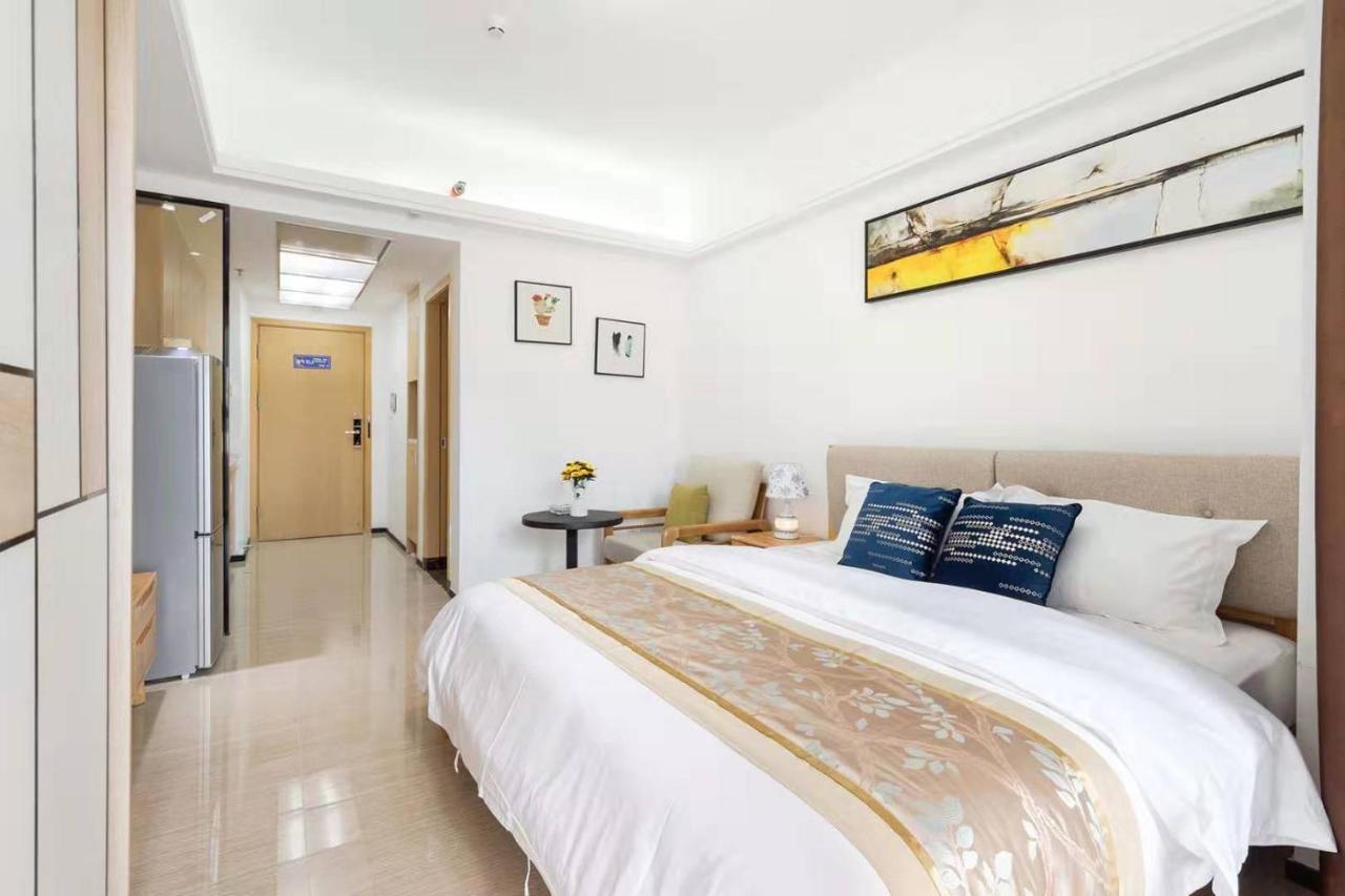 Foshan Laide Apartment Shunde Dış mekan fotoğraf