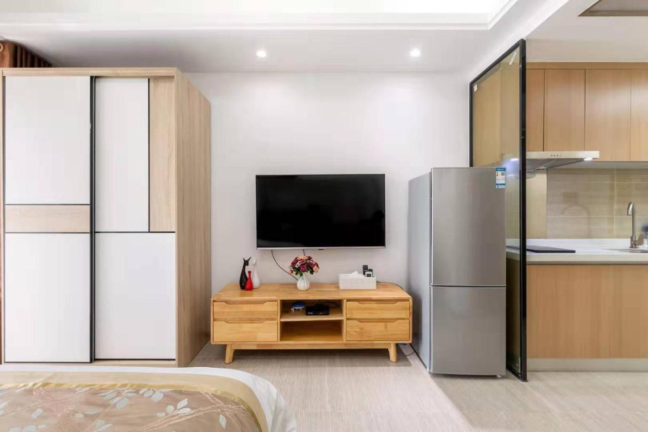 Foshan Laide Apartment Shunde Dış mekan fotoğraf